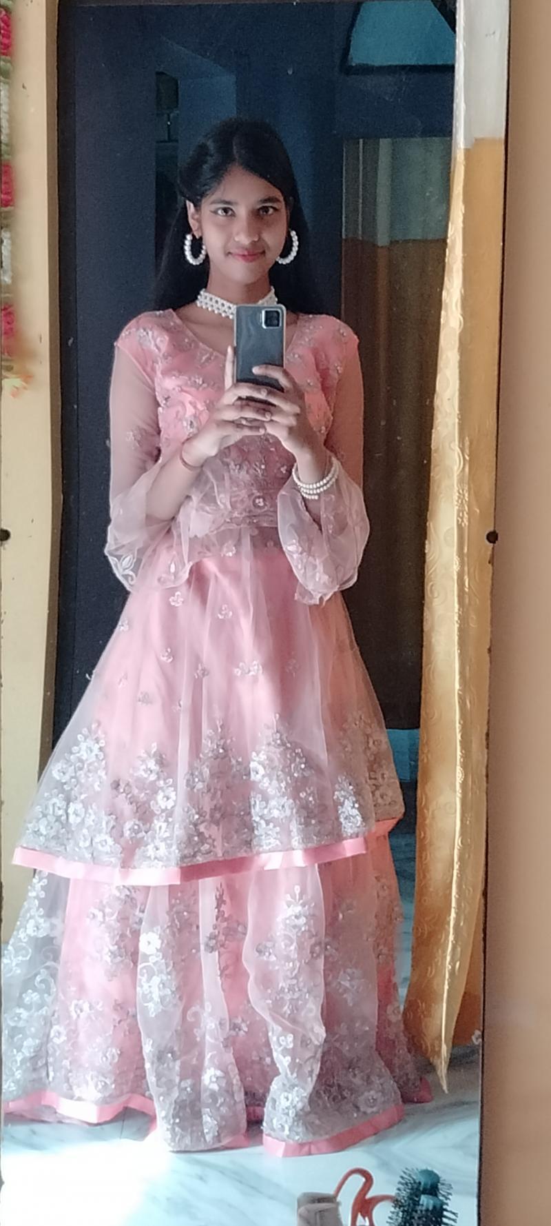 Isha Kumari